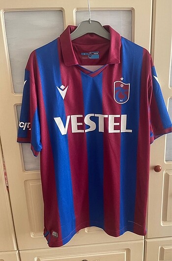 Trabzonspor orijinal forma