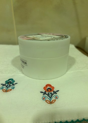 Heimish All Clean Balm Nemlendirici El Kremi - Görsel 4