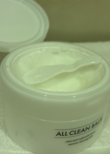 Heimish All Clean Balm Nemlendirici El Kremi - Görsel 8