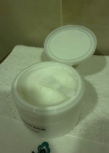 Heimish All Clean Balm Nemlendirici El Kremi - Görsel 7