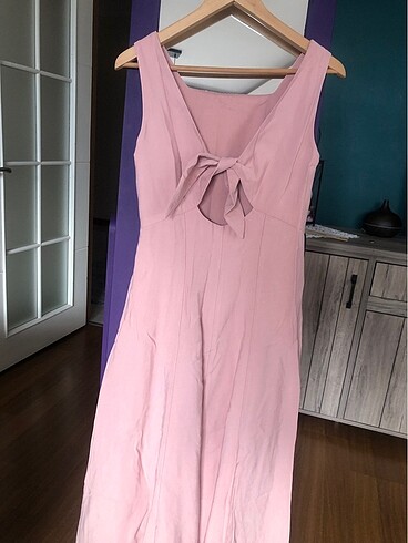 Mango elbise - Görsel 3