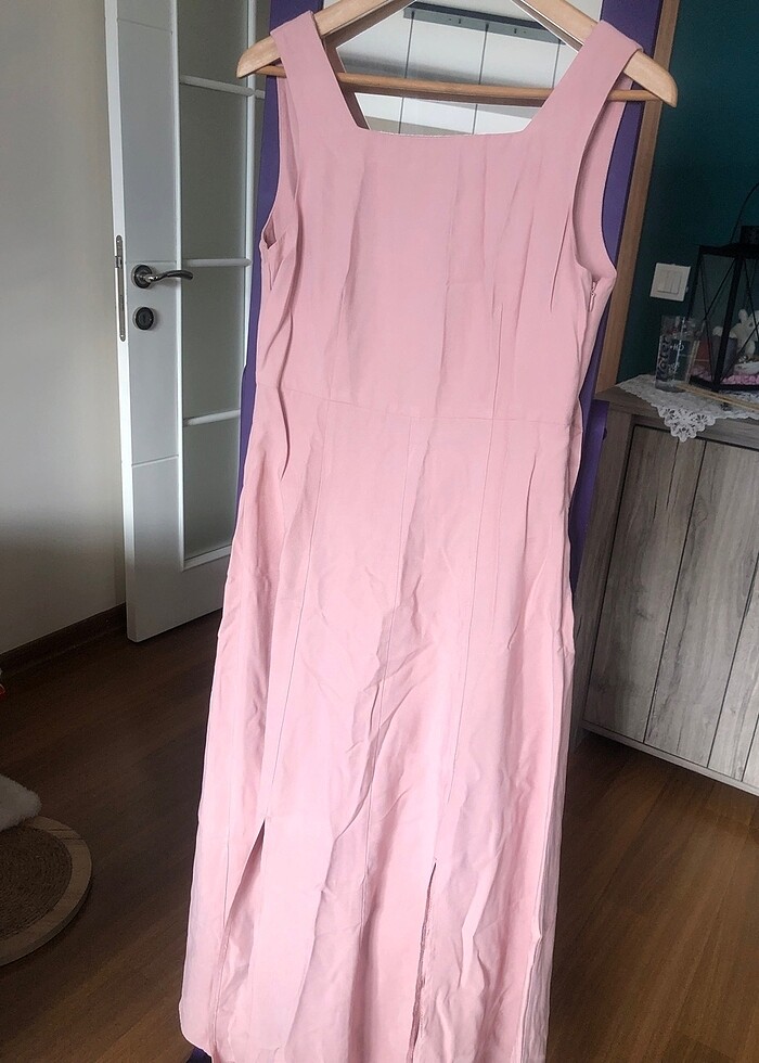 Mango elbise - Görsel 4