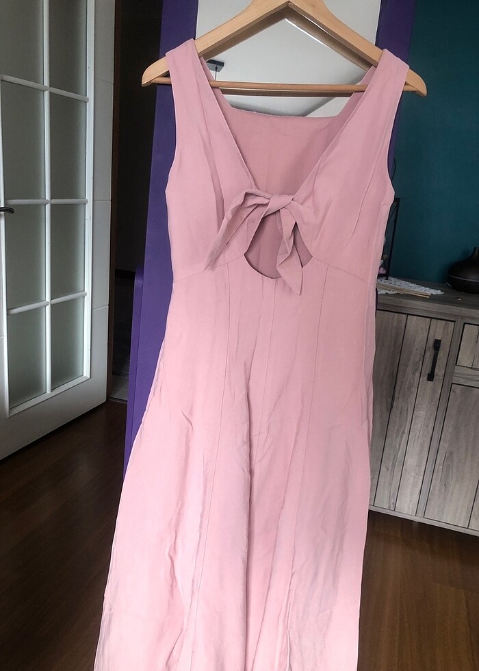 Mango elbise - Görsel 3