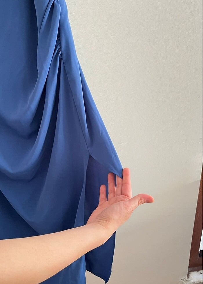 Gece elbisesi - Görsel 2