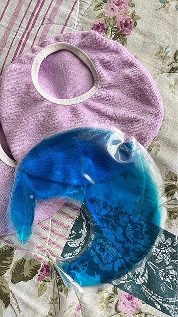 Avent termo göğüs pedi - Görsel 2