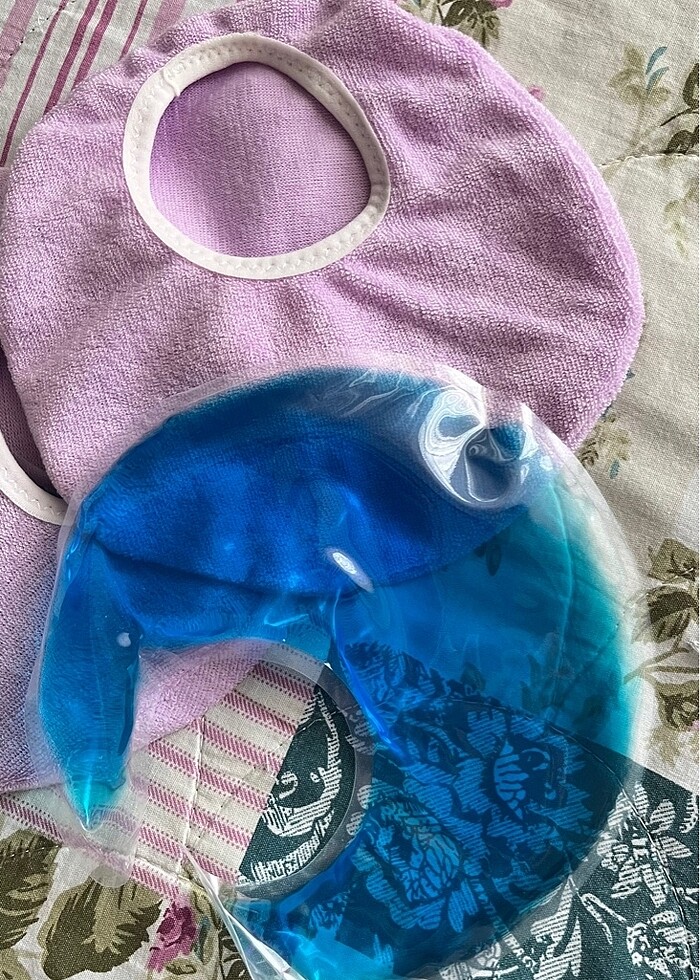 Avent termo göğüs pedi - Görsel 2