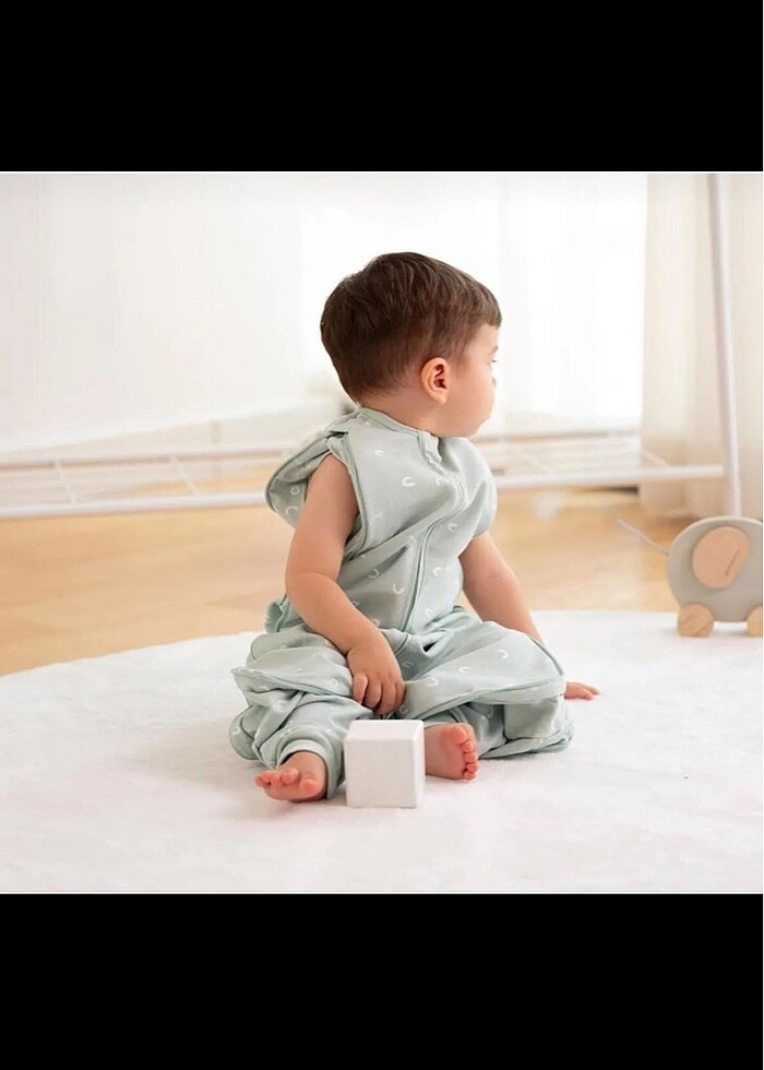 Owli uyku gurusu 0.5 tog
 - Görsel 2