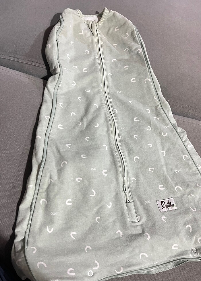 Owli uyku gurusu 0.5 tog
 - Görsel 3