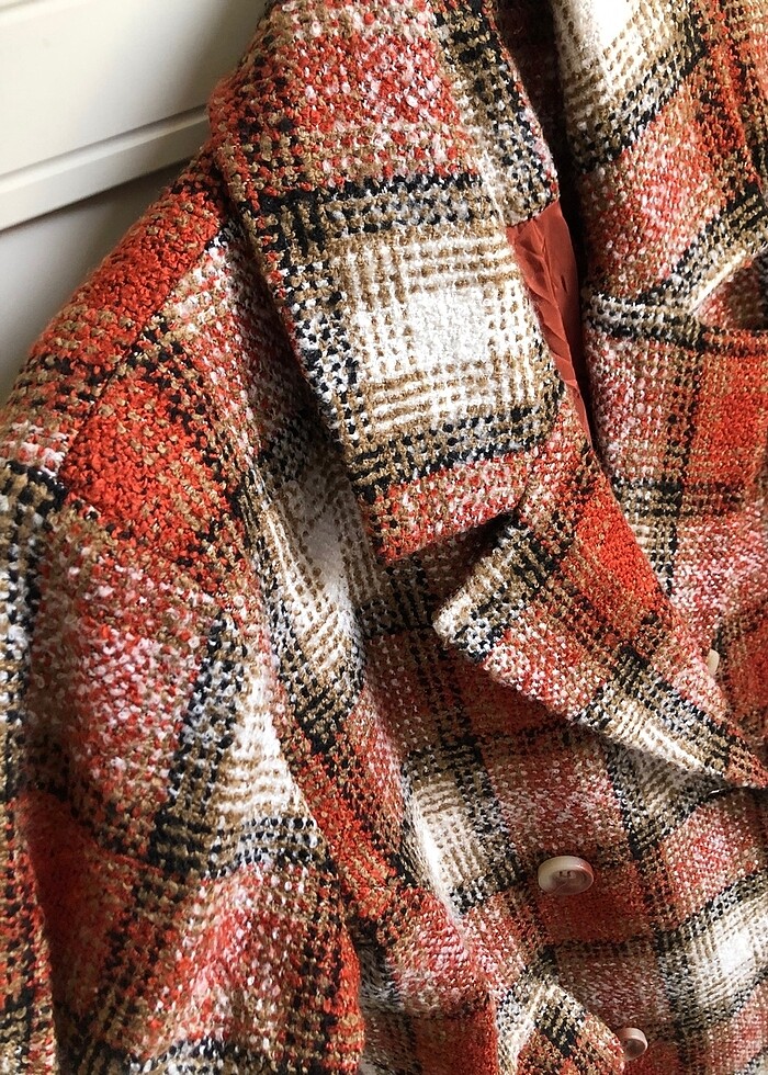 Blazer ceket - Görsel 2