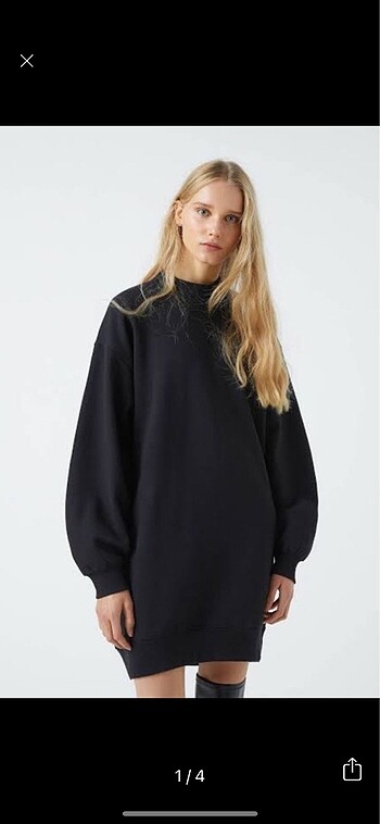 pull and bear sweatshirt