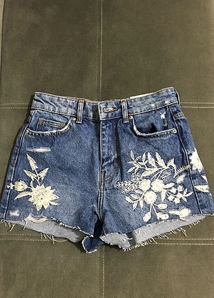 Bershka bershka sort