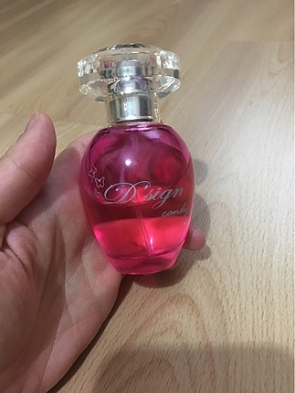 Kadın parfümü 30ml