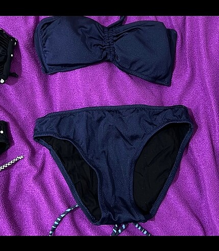 Diğer Bikini takımı