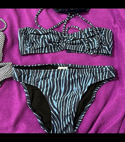 Bikini takımı