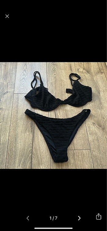 Pull&bear bikini