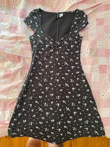 H&M H&M kısa elbise