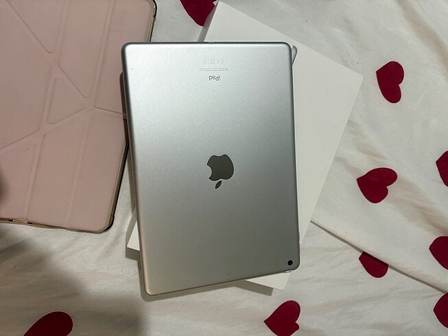 Öğrenciden İpad 9.nesil 64 Gb