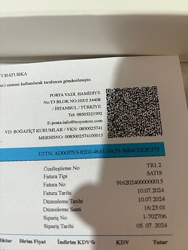 Beden Öğrenciden İpad 9.nesil 64 Gb