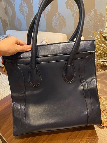 Celine kol çantası