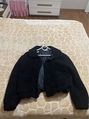 kuzu bomber ceket