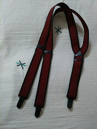 Pantolon askısı