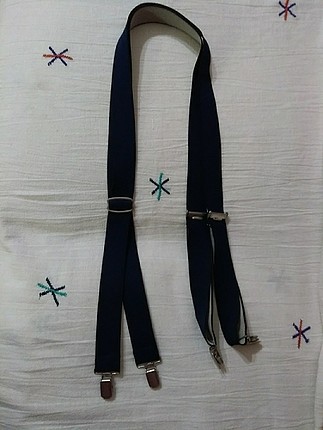 Pantolon askısı