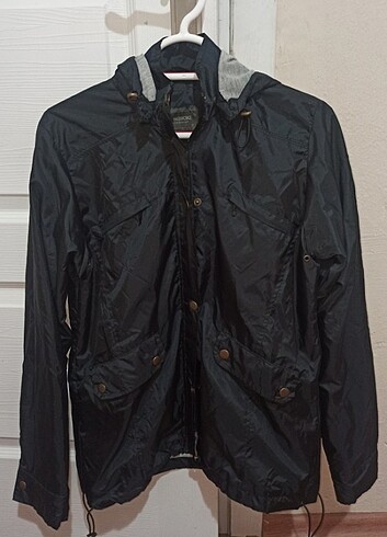 LCW outerwear kapüşonlu ceket
