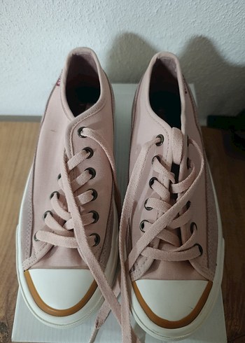 Levis Levi S 37 Numara Sneaker Sifir Urun