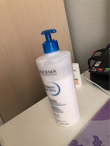 Bioderma Bioderma atoderm