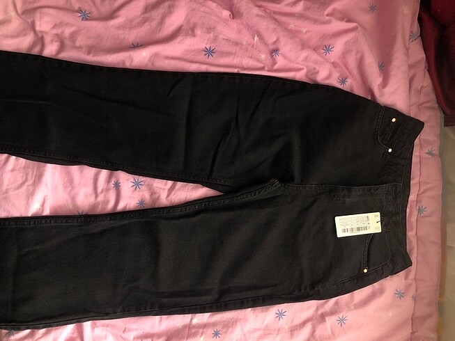 Trendyol & Milla Trendyolmilla straight pantolon