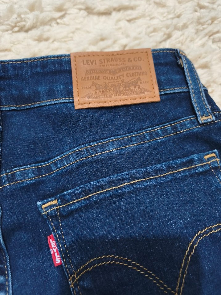 Levi's jeans — görsel 3/4