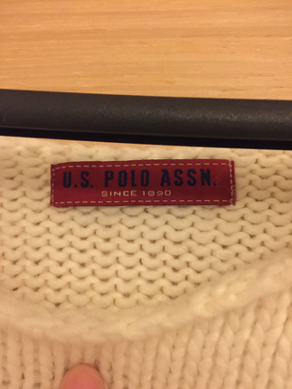 U.S Polo Assn. U.S. Polo Assn. Kazak