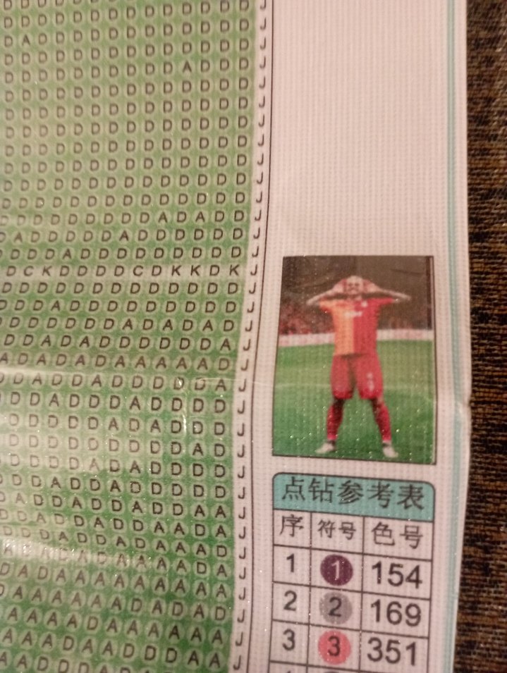 DIAMOND PAINTING (5D ELMAS BOYAMA SETI) - Görsel 3