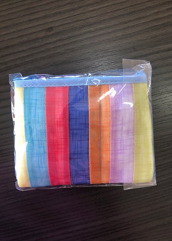 Güney Kore geleneksel cüzdan - Görsel 2