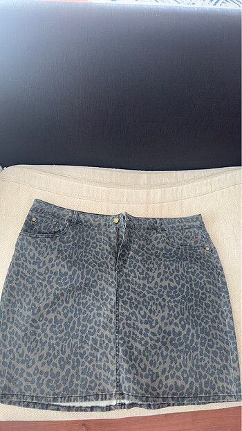 Leopar etek