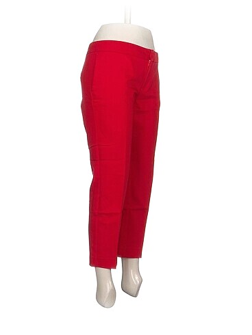 Vintage Love Diğer Kumaş Pantolon %70 İndirimli.