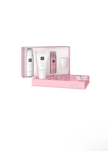 Rituals Vücut Bakım Seti Sakura