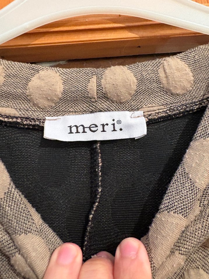 Bohem Tarz Kadın Uzun Triko Elbise - Görsel 4