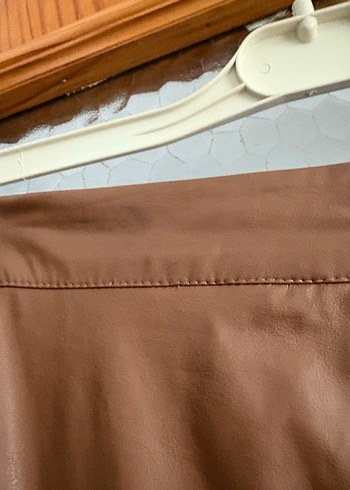 Uzun deri etek - Görsel 3