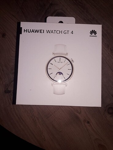 Huawei HUAWEI WATCH GT 4