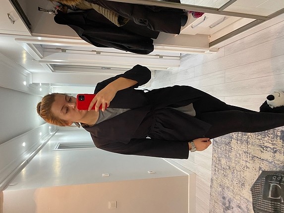 Diğer Blazer ceket