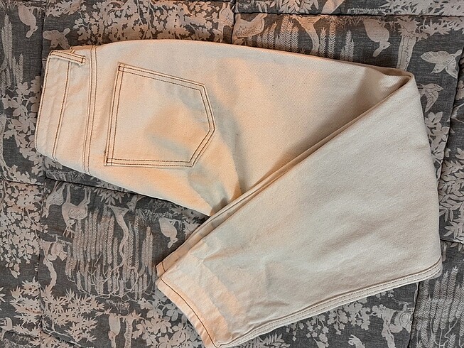 40 Beden Trendyolmilla jean