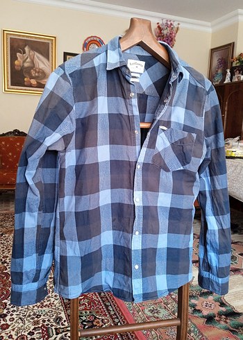 m Beden LEE COOPER GÖMLEK (M)