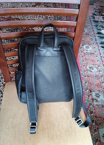 Kemal Tanca KEMAL TANCA SIRT ÇANTASI