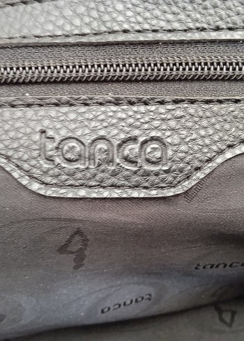 Beden KEMAL TANCA SIRT ÇANTASI