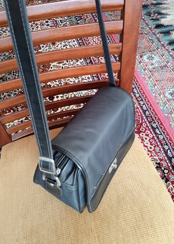 Samsonite SAMSONİTE MARKA ASKILI ÇANTA