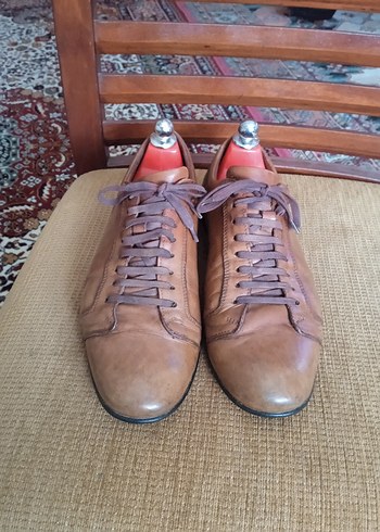 Adidas ADİDAS GERÇEK HAKİKİ DERİ AYAKKABI 40