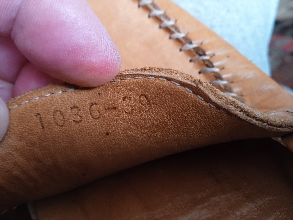 PRADA GERÇEK HAKİKİ DERİ AYAKKABI 39 NO - Görsel 5