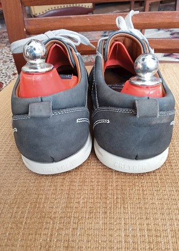 GREYDER GERÇEK HAKİKİ DERİ 42 NO. - Görsel 6