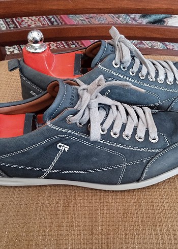 GREYDER GERÇEK HAKİKİ DERİ 42 NO. - Görsel 5